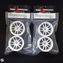 2026年最新】OVER DOSE ホビーラジコンの人気アイテム - メルカリ