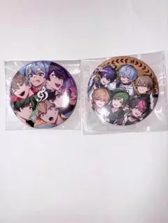 2026年最新】シクフォニ 缶バッジ スクレボの人気アイテム - メルカリ