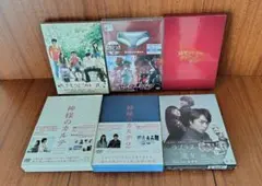 血と骨/ソナチネ/アウトレイジ/アキレスと亀/菊次郎の夏/北野武/DVDまとめて 血と骨/ソナチネ/アウトレイジ/アキレスと亀/菊次郎の夏/北野武/DVD