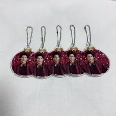 平野紫耀 アクリルオーナメント　キーホルダー