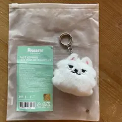 TXT PPULBATU プルバトゥ ヨンモン スビン フェイスキーリング