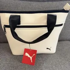 PUMA トートバッグ ゴルフのサムネイル