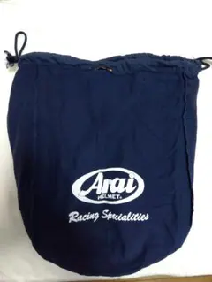 Arai アライ ヘルメット収納袋のサムネイル