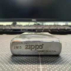 2026年最新】zippo スターリングシルバー 1937の人気アイテム - メルカリ