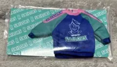 リカちゃんくじ×セーラーズ 06 リカちゃんドレス トレーナー