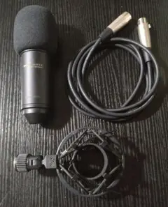 Marantz Professional MPM-1000 本体のサムネイル