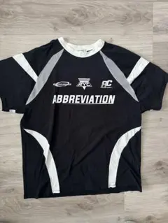 美品　RAY CASSIN 半袖Tシャツ ブラックのサムネイル
