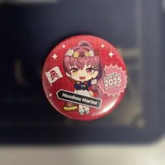 宝鐘マリン　後夜祭　缶バッジ　21点セット 2025年最新】後夜祭 宝鐘マリンの人気アイテム - メルカリ