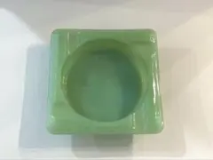 美品 希少 ファイヤーキング 灰皿　レーザーブルー　 M 希少 ファイヤーキング 灰皿 アッシュトレイ レーザーブルー M｜Yahoo