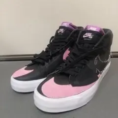 NIKE SB ZOOM BLAZER MID EDGE L スニーカー 28