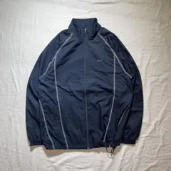 ブルゾンジャケット ナイキ