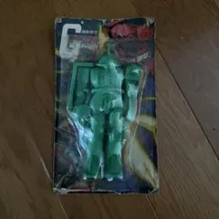 機動戦士ガンダム 【シャア専用ザク】 創通エージェンシー クローバ