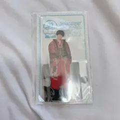 SixTONES 松村北斗 アクリルスタンド 第3弾 20'夏