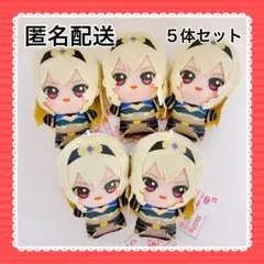 2025年最新】少女歌劇レヴュースタァライト ちびぐるみの人気アイテム