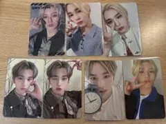 2026年最新】ヒョヌ トレカ epexの人気アイテム - メルカリ