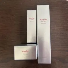 Aurelie Wrinkle Repair セット