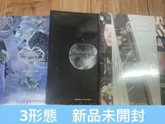 nmixxアルバム未開封