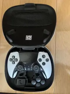 PlayStation DualSense Edge コントローラー