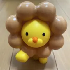 ポンデライオン貯金箱 ミスド