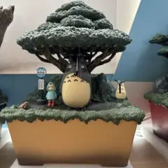 となりのトトロ　ウォーターガーデンのサムネイル