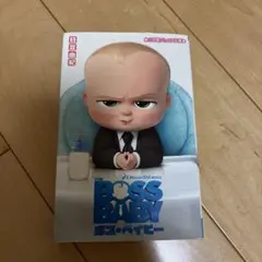 ボス・ベイビー