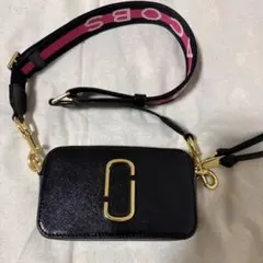 MARC JACOBS♡ザ スナップショット　ピンクのサムネイル
