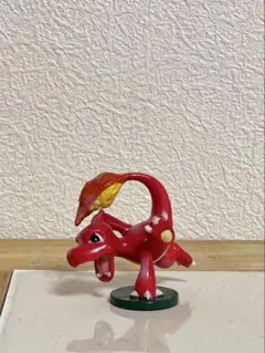 初期 アマダ ポケモン メンコ リザード リザードン 美品 - メルカリ