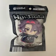 にじさんじ 渡会雲雀 2時だとか パペット