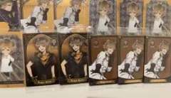 ツイステ ツイステッドワンダーランド ラギー