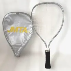JMTA ミニテニスラケットとカバーセット