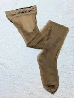 カルバンクライン オールスルーパンティストッキング