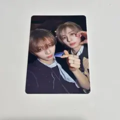 BOYLIFE BOYNEXTDOOR ボネクド コンポズ ケミトレカ