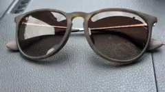 Ray-Ban サングラス ERIKA RB4171-F