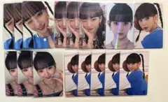 kep1er MADEIN マシロ　Fly up16枚