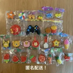 おもしろ消しゴム 24袋29個セット