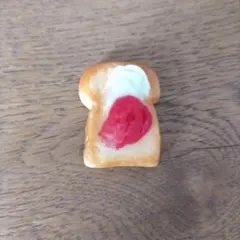 ミニチュア トースト マグネット