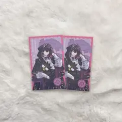 にじさんじ 佐伯イッテツ オリエンス サンリオ チェキ