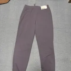 UNIQLO ウルトラストレッチエアリズムジョガーパンツ