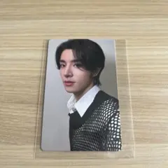 enhypen特典トレカ ジェイク