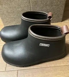 sutsat レインショートブーツMのサムネイル