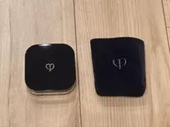 クレ・ド・ポー ボーテ タンクッションエクラ　ナチュレル　専用ケースのみ