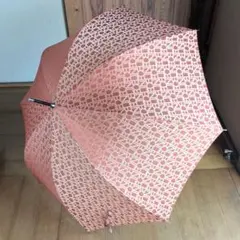 セリーヌ CELINE 折り畳み傘 マカダム柄 トリオンフ - メルカリ