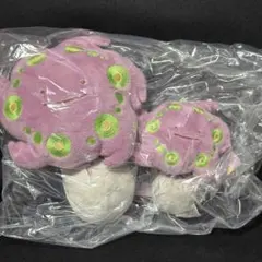 へんしん！メタモン ミカルゲ 2種セット タグ付き - メルカリ