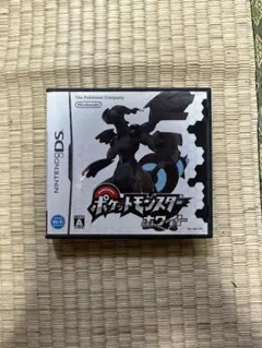 ポケットモンスター ホワイト (ニンテンドーDS)
