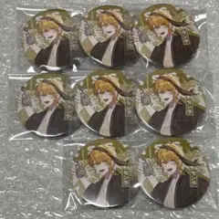 センラ センワン セワン ワンマン ベリテ VERITE 缶バッジ 浦島坂田船