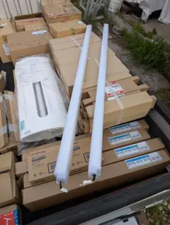 Ⓜ︎様専用ページですDAIKO LEDベースライト DSY-4394 YWG 4台 - メルカリ