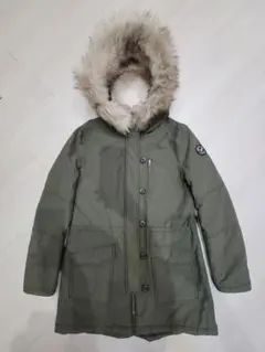 2025年最新】ファーモッズコートの人気アイテム - メルカリ