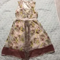 アクシーズファム、ワンピース