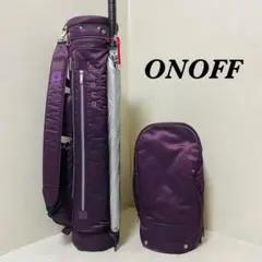 2025年最新】onoff キャディバッグの人気アイテム - メルカリ