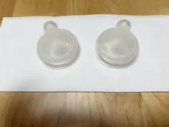 pigeon 母乳実感　乳首　Mサイズ2個